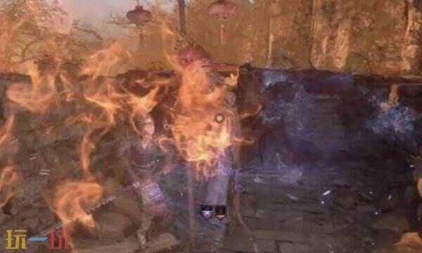 明末渊虚之羽乌黑的药丸是什么 乌黑的药丸用途分享