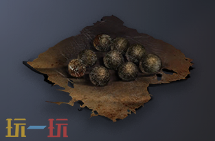 明末渊虚之羽小药丸有什么用 小药丸用途详细说明