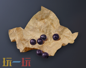 明末渊虚之羽秘制药丸有什么用 秘制药丸用途介绍​