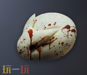 明末渊虚之羽染血蒸面兔怎么用 染血蒸面兔用途介绍​