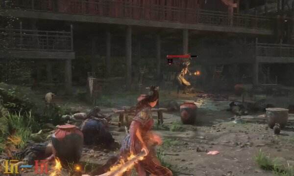 明末渊虚之羽染血蒸面兔怎么用 染血蒸面兔用途介绍​