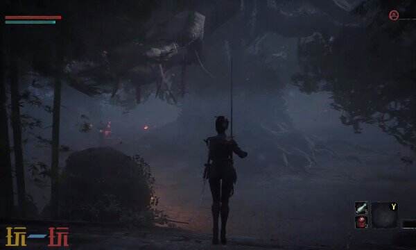 明末渊虚之羽杜鹃鸟怎么打 杜鹃鸟击杀方法介绍