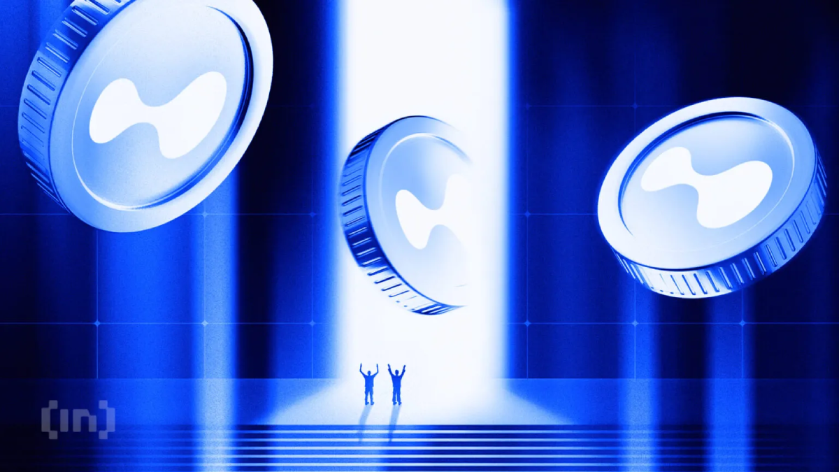 Hyperliquid 如何悄然在 Robinhood 的主场游戏中胜出
