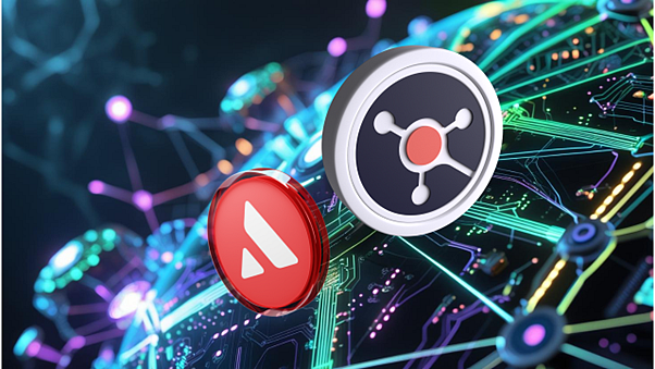 为什么Ruvi AI（RUVI）的审计代币可能比Avalanche（AVAX）带来更大收益，CoinMarketCap的上市巩固了其1美元的预测