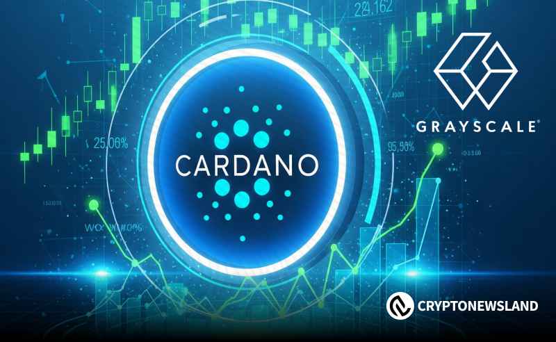 卡尔达诺社区批准7100万美元ADA预算用于核心网络升级
