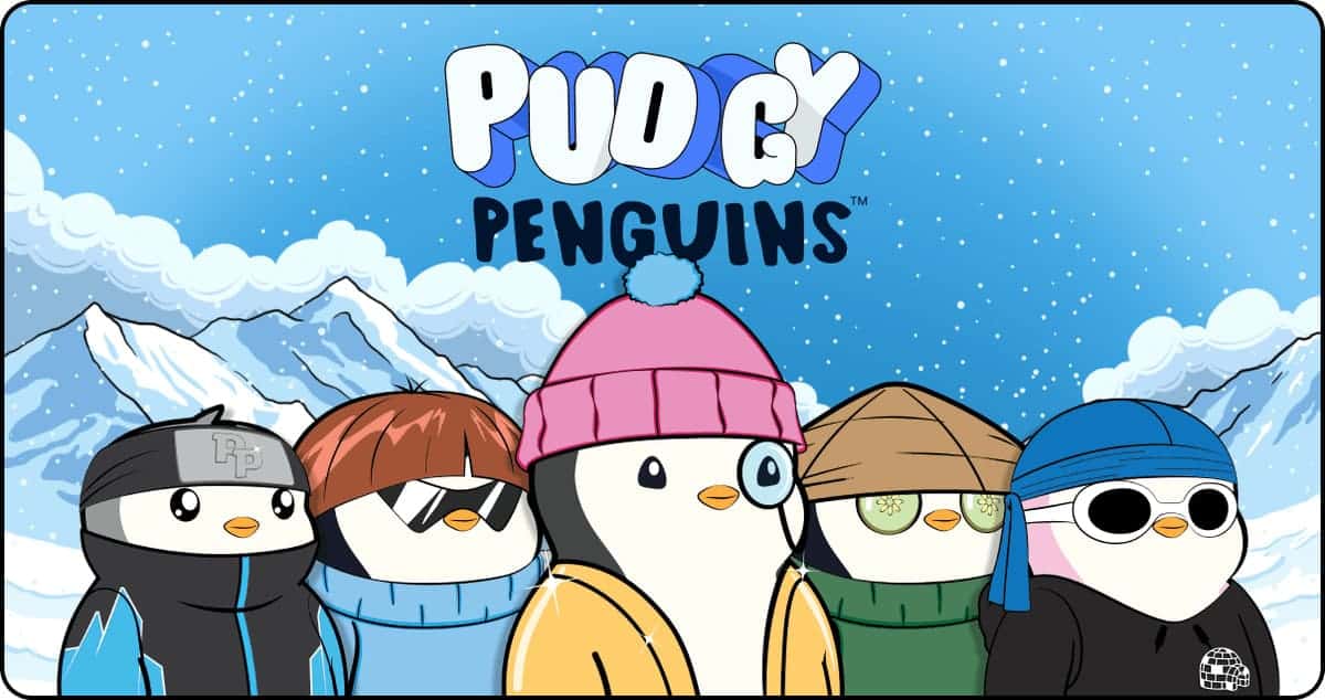 胖企鹅币（PENGU）价格预测：技术指标一致指向百亿美元市值目标