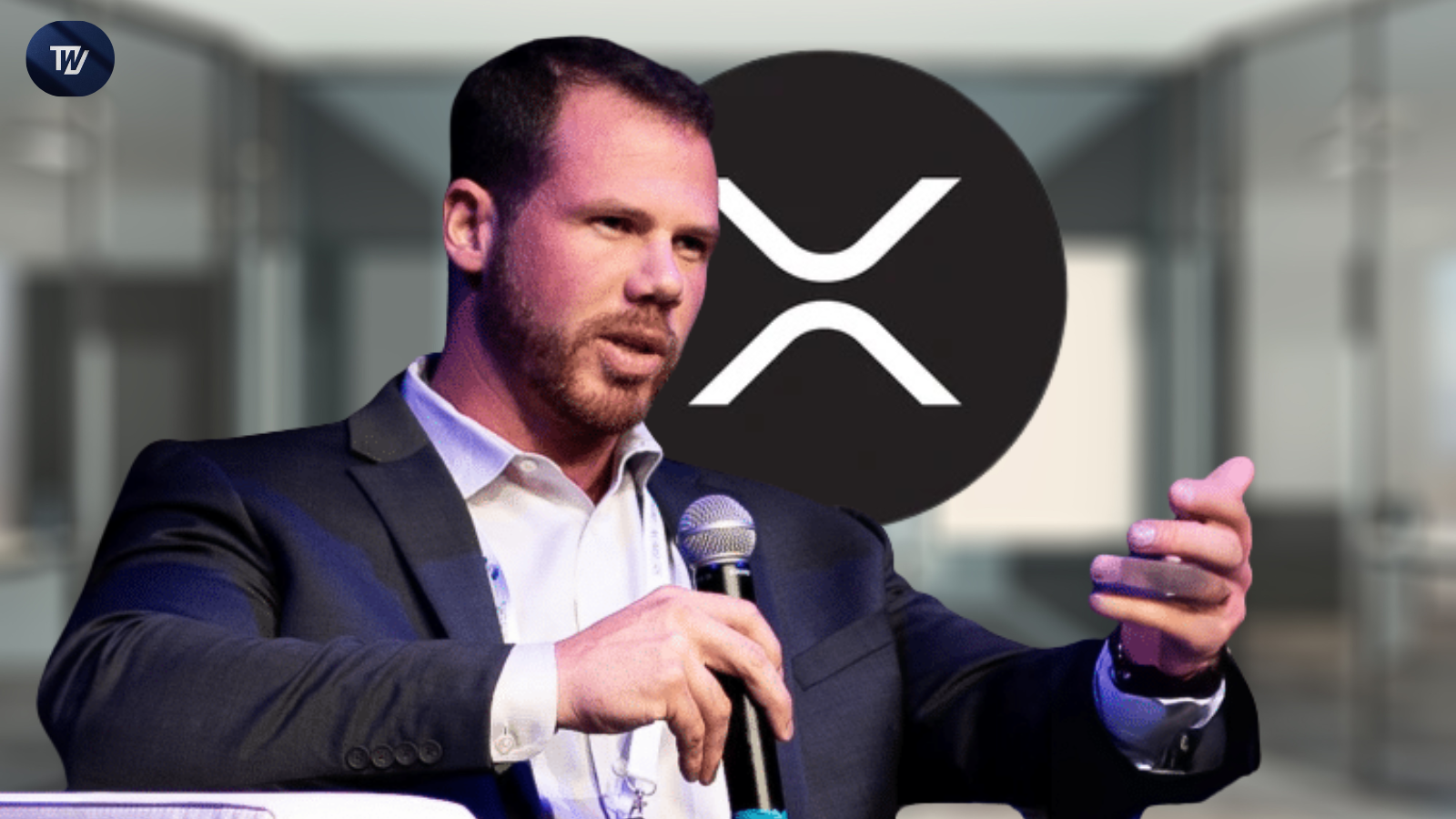 2亿美元XRP豪赌：Jake Claver揭示多数投资者忽视的关键