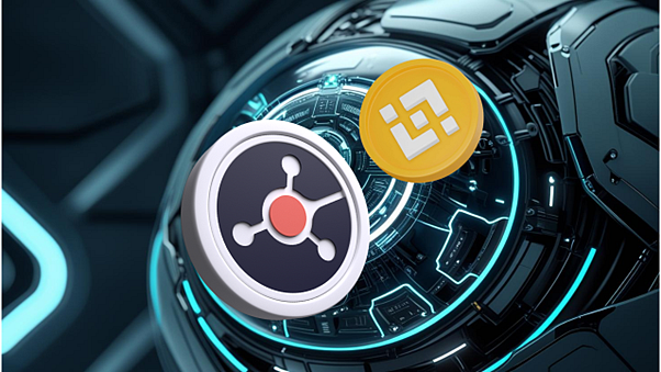 币安币（BNB）曾创造财富神话，如今分析师们正将目光投向Ruvi AI（RUVI）——该项目的代币经审计后上线CoinMarketCap，短短数日内即售出超1500万枚。