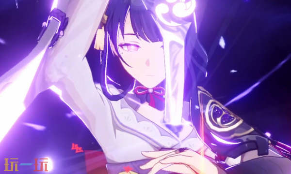 原神雷电将军拖尾怎么获得 雷电将军拖尾特效获取攻略