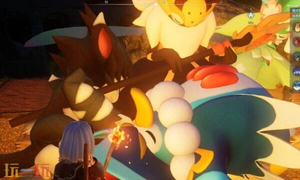 幻兽帕鲁帕鲁抑郁怎么办 帕鲁抑郁处理方法介绍