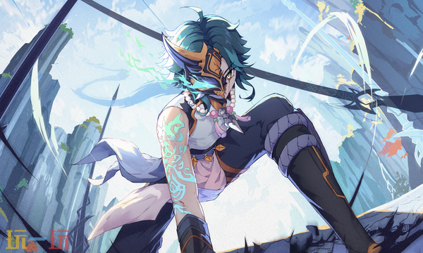 原神阿亚尔的邀请函在哪里 阿亚尔的邀请函获取方法