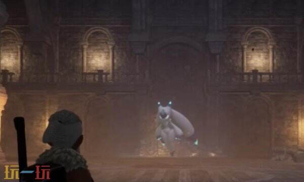 幻兽帕鲁秘斯提雅boss入口在哪 秘斯提雅boss入口详细介绍