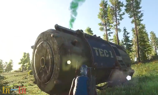 人渣SCUM空投会爆炸吗 空头爆炸原因及应对方法一览​