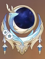 原神菈乌玛专武效果 纺夜天镜效果