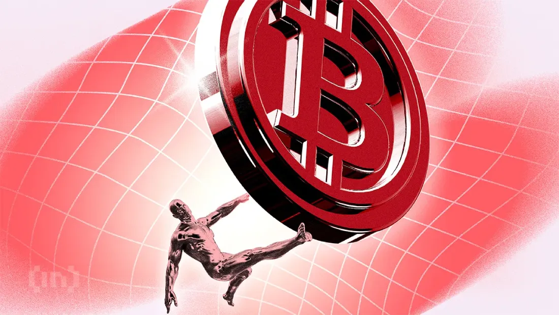 比特币面临抉择：RSI指标暗示回调至9.5万美元或反弹至11.9万美元