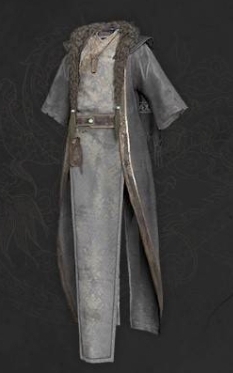 明末渊虚之羽雪堡账房套怎么获得