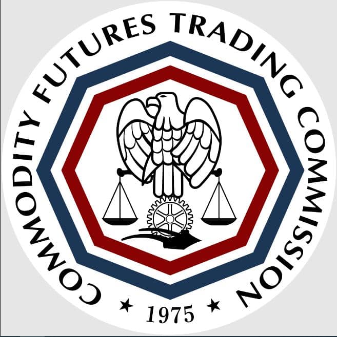 CFTC公布计划：允许在受监管的期货交易所进行现货加密货币交易