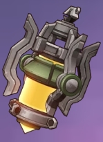 原神6.0新武器乌髓孑灯效果及武器技能