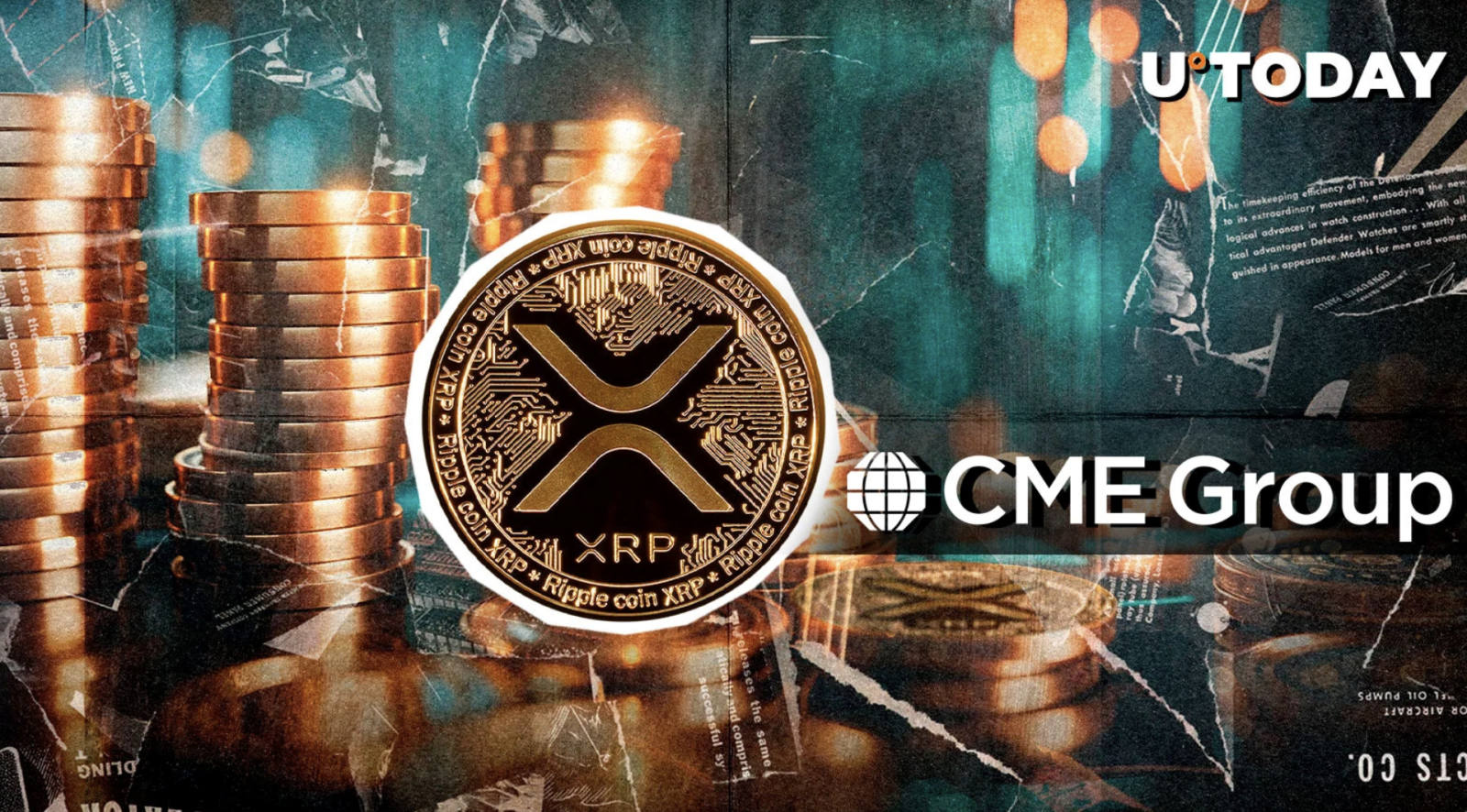 CME：7月XRP和SOL期货“飙升”