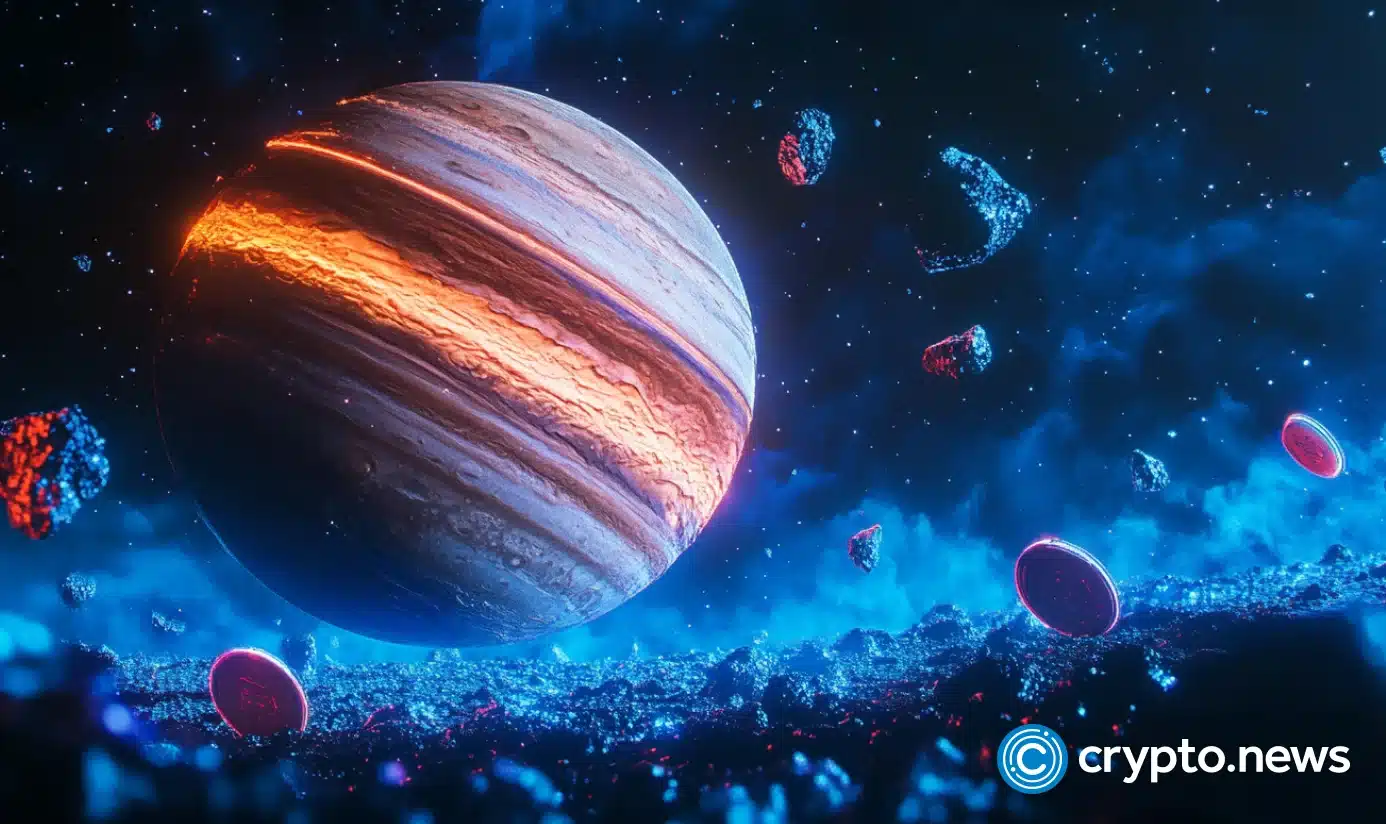 Jupiter启动Jupiter Lend的封闭测试版
