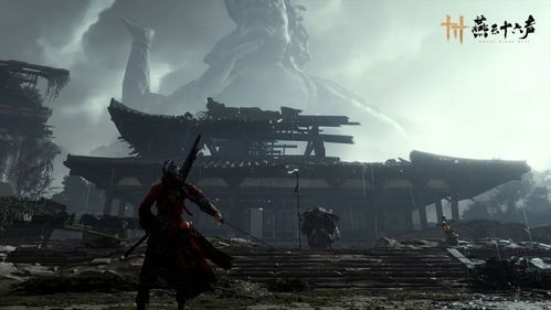 燕云十六声1.9版本 陌刀蓄力大改版 战斗体验全面升级