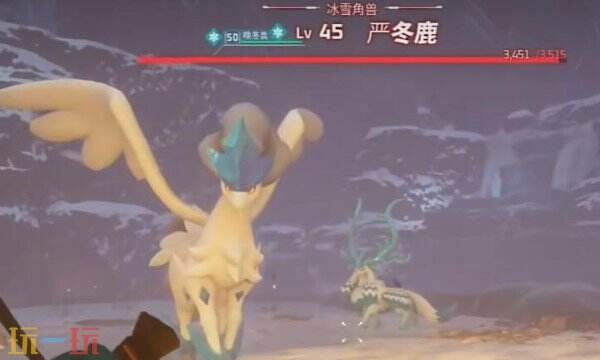 幻兽帕鲁全地下城位置 全地下城位置介绍一览