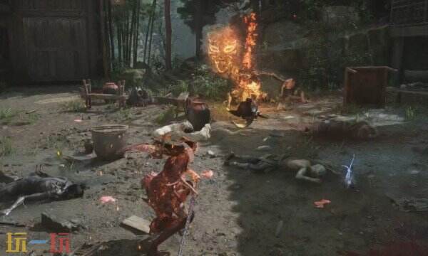 明末渊虚之羽小药丸有什么用 小药丸用途详细说明