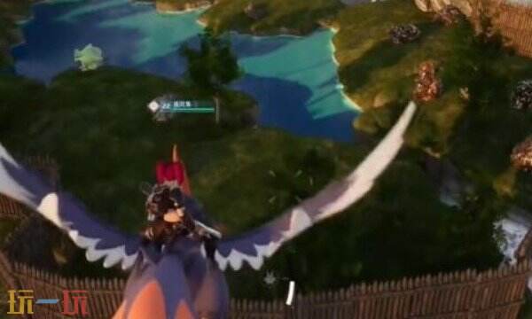 幻兽帕鲁据点位置推荐 据点位置图文推荐介绍