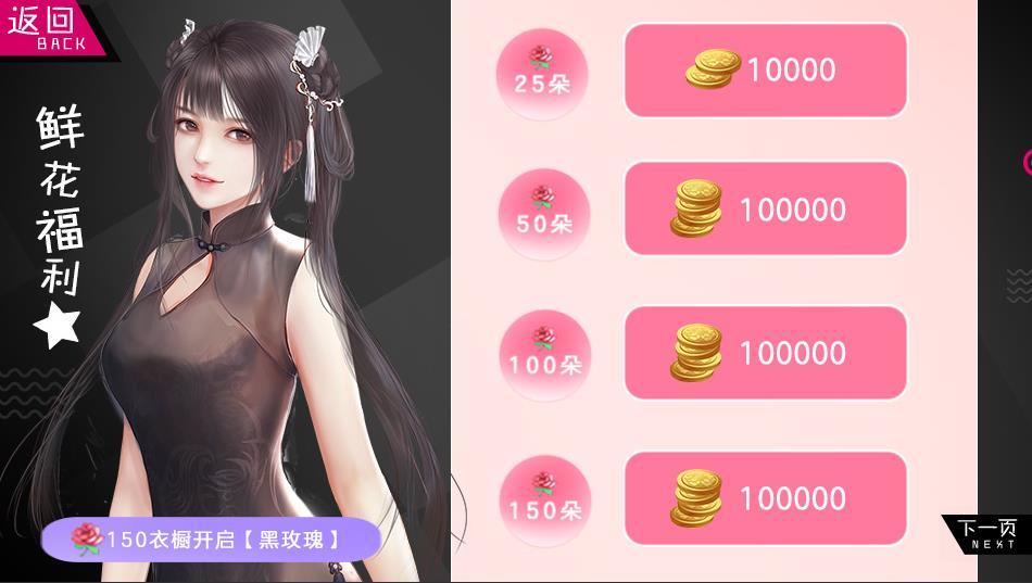 女神自救攻略 2