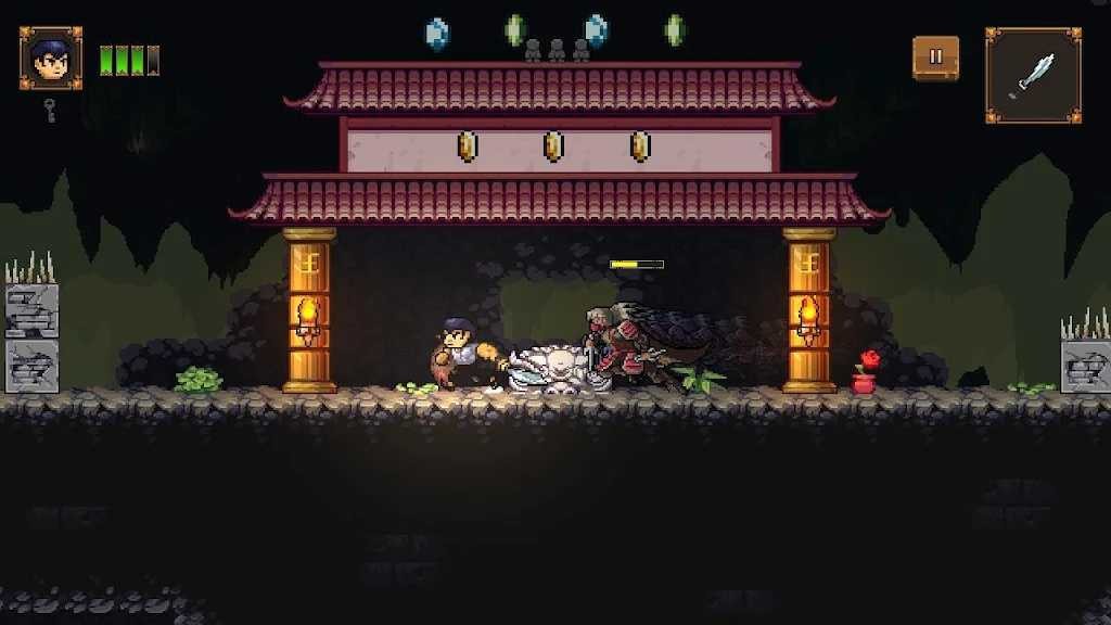 东方之影中文版 1