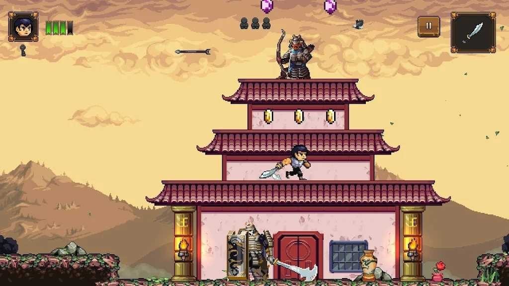 东方之影中文版 2