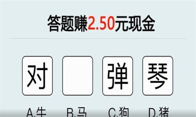 才智大比拼 1