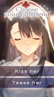 我的护士女友游戏 2