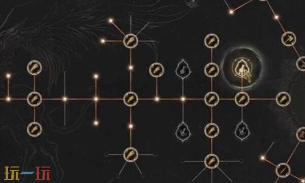 明末渊虚之羽血瓶怎么增加 血瓶增加条件分享​