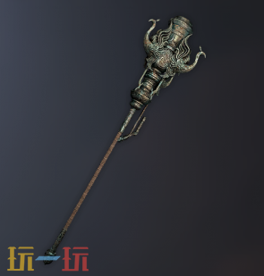 明末渊虚之羽大斧喷雾流怎么玩 大斧喷雾流玩法攻略​