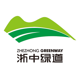 浙中绿道骑行