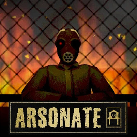 arsonate