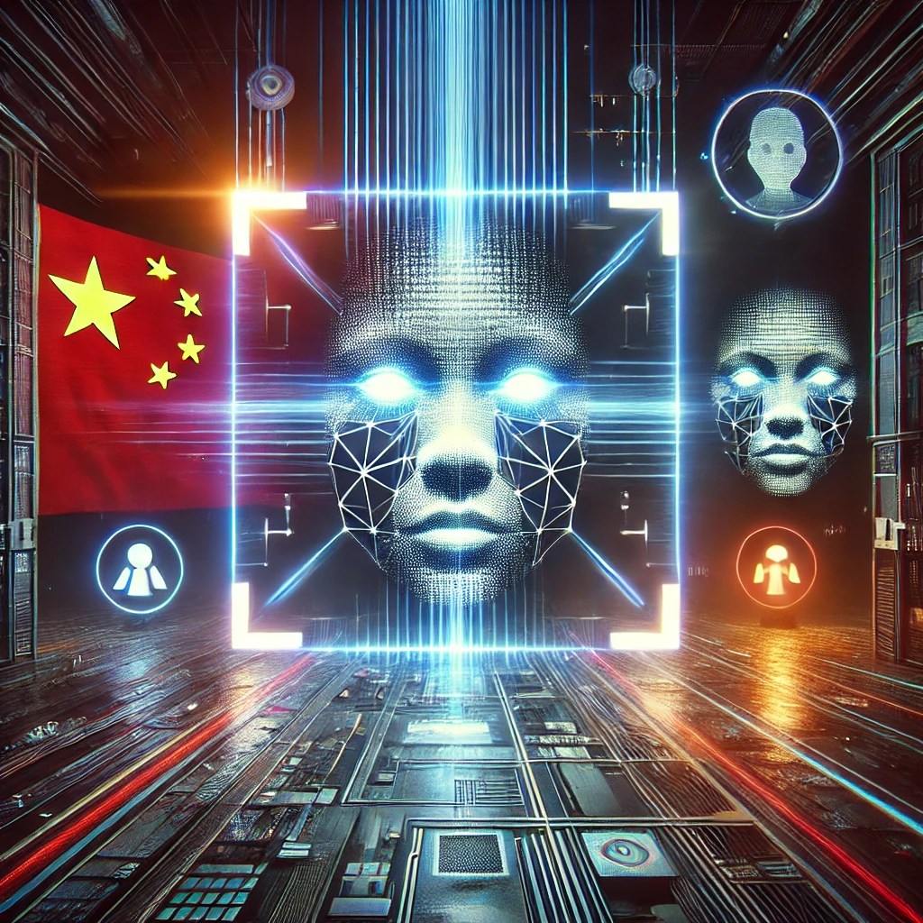 Worldcoin再次成为焦点，中国警示生物识别数据风险