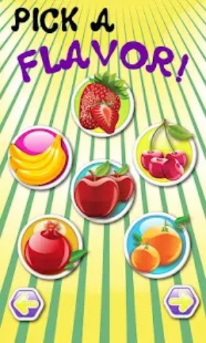 健康果汁机(Fruit Juice Maker) 2