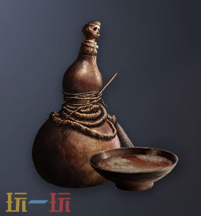 明末渊虚之羽猴儿酿有什么用 猴儿酿用途详细介绍​