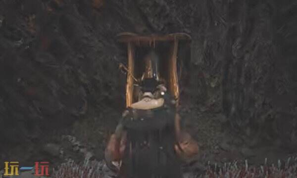 明末渊虚之羽羽影翩然是什么 羽影翩然效果说明​