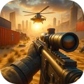 城市夺命狙击手