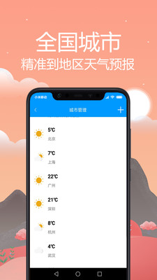 气象天气通 1