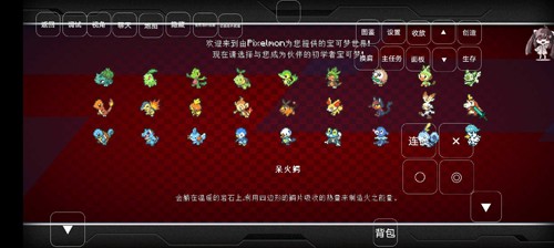 我的世界宝可梦重铸 1