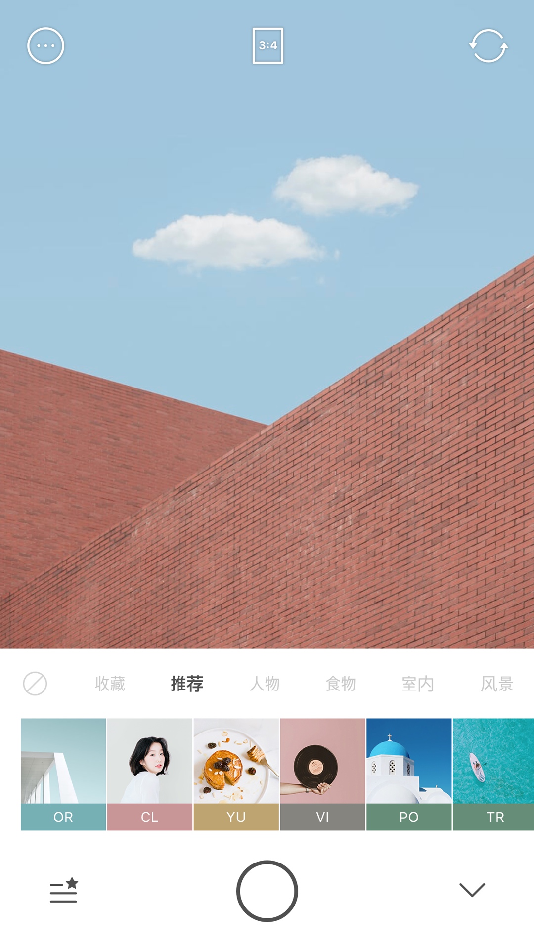 Foodie美食相机2025 1
