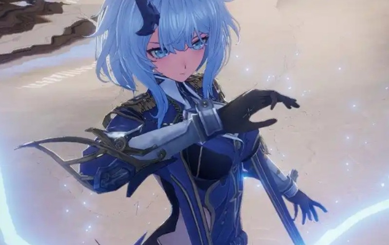 二重螺旋什么时候公测 最新公测时间消息