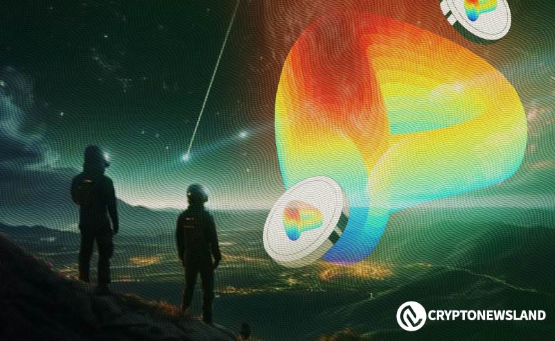 CRV目标价0.00028000 BTC 第三浪涨幅瞄准3900%