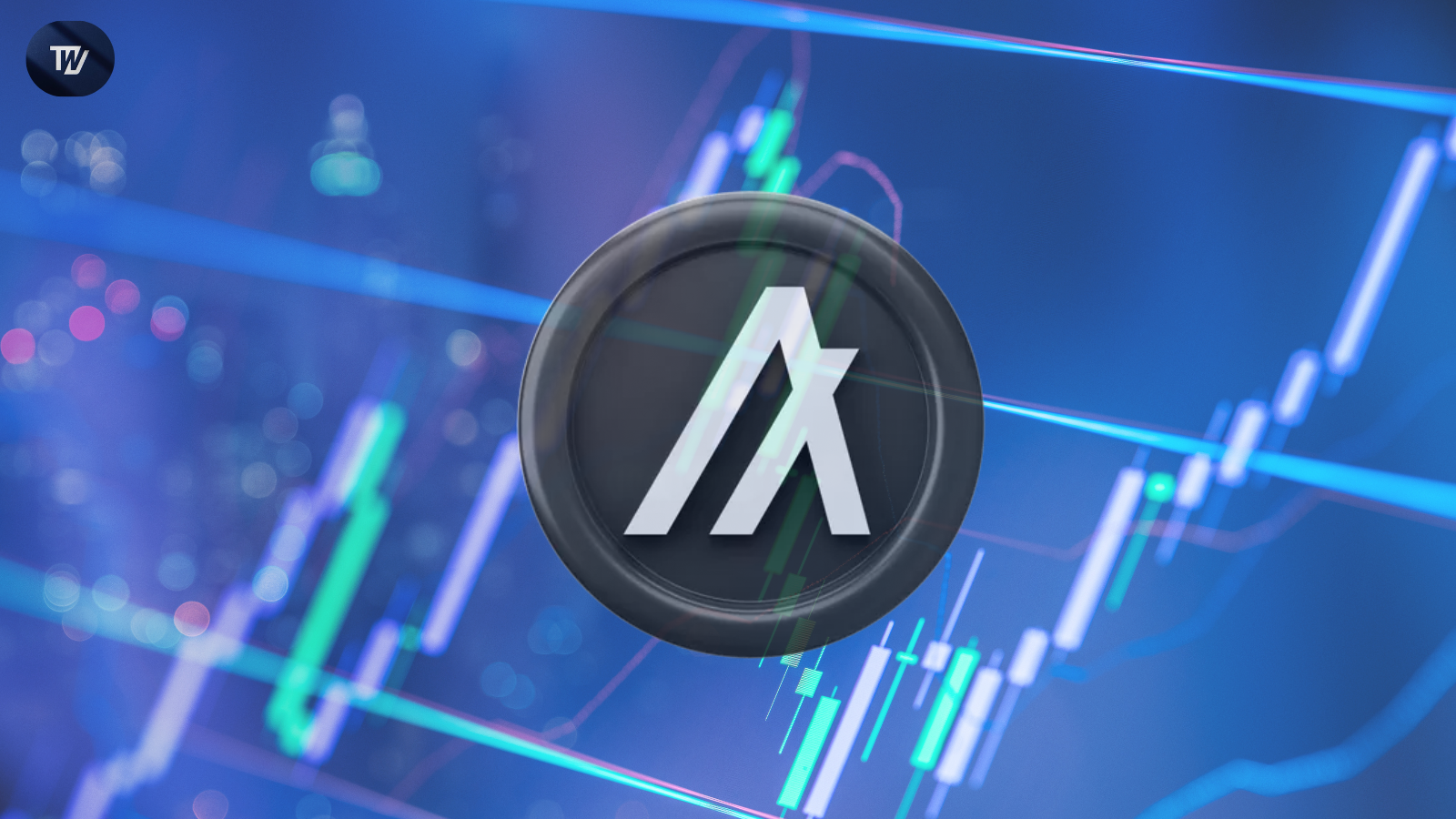 Algorand (ALGO) 目标价为0.47美元，随着市场信心和