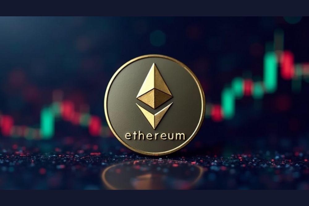 专家称，若以太坊（ETH）突破这一重大阻力，6400美元将成磁吸价位