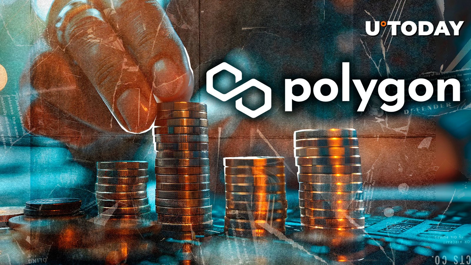 300万美元买下Polygon：Sandeep Nailwal讲述2018年疯狂收购被拒往事